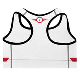 Zodiak Sports Bra