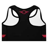 Zodiak Sports Bra