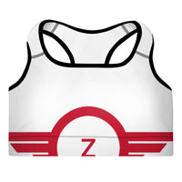 Zodiak Sports Bra