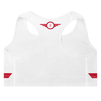 Zodiak Sports Bra