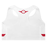 Zodiak Sports Bra