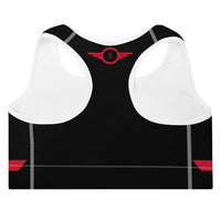 Zodiak Sports Bra