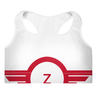 Zodiak Sports Bra