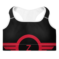 Zodiak Sports Bra