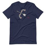 Sagittarius T-Shirt