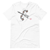 Sagittarius T-Shirt